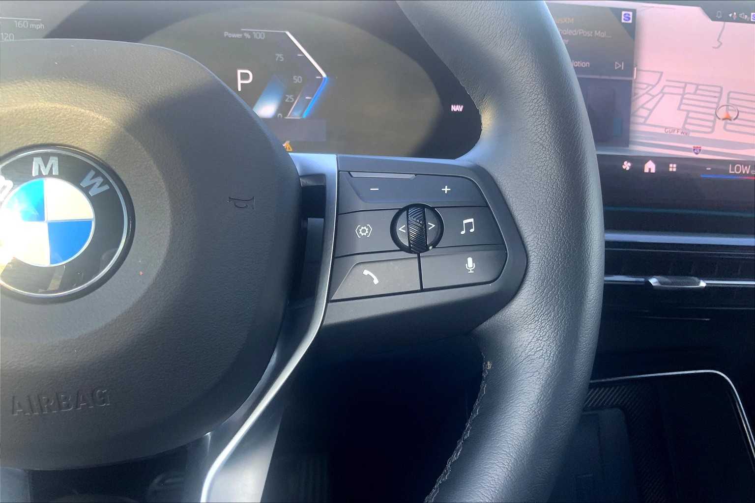 2025 Bmw X1 XDrive28i photo 21