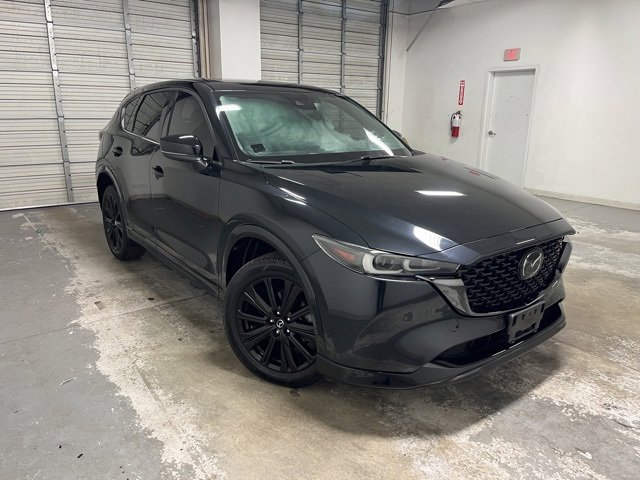 2023 Mazda CX-5 TURBO's photo