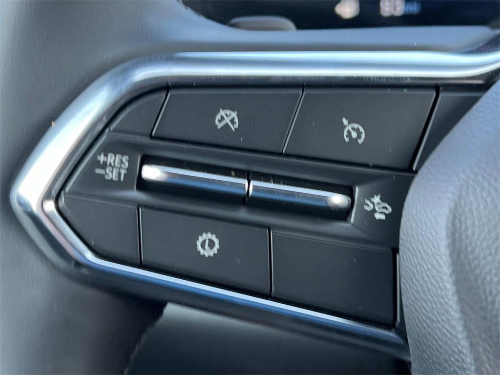 2026 Chevrolet Equinox LT photo 22