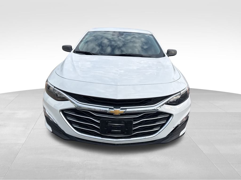 2023 Chevrolet Malibu LS photo 4