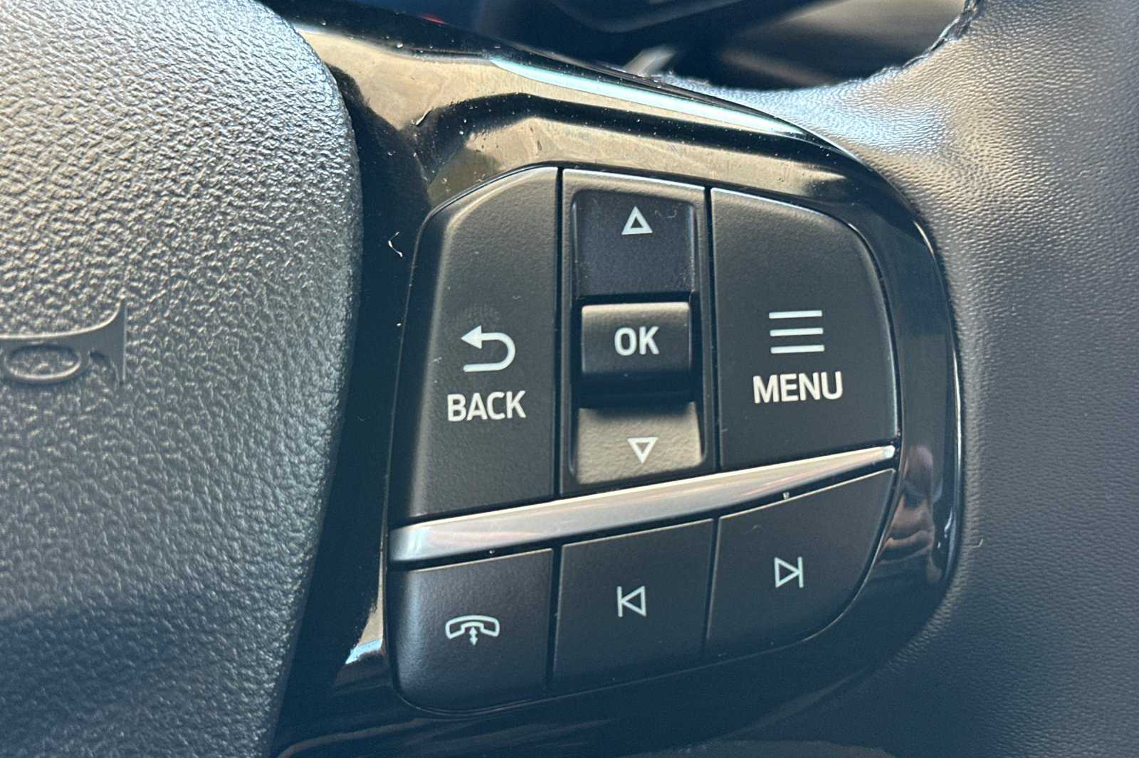2025 Ford Escape Plug-In Hybrid Base photo 27
