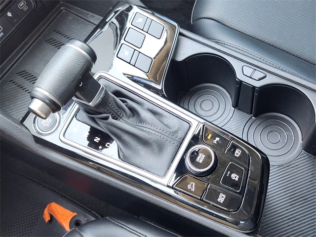 2023 Kia Sportage EX photo 17