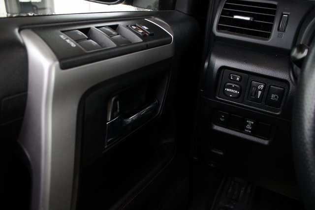 2021 Toyota 4Runner SR5 photo 20