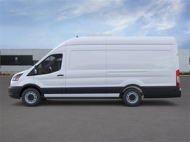 2025 Ford Transit Cargo Van photo 2
