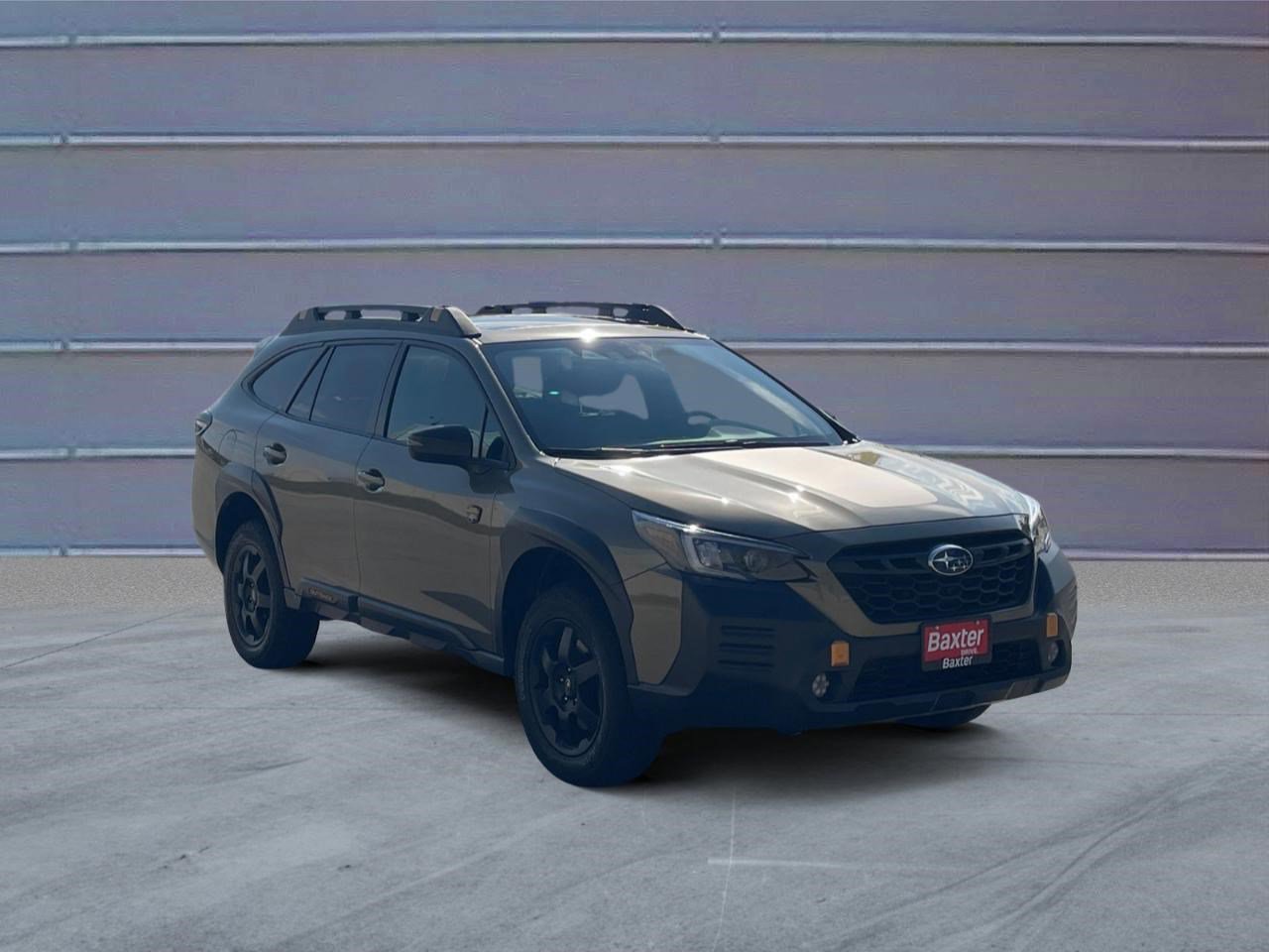 2023 Subaru Outback