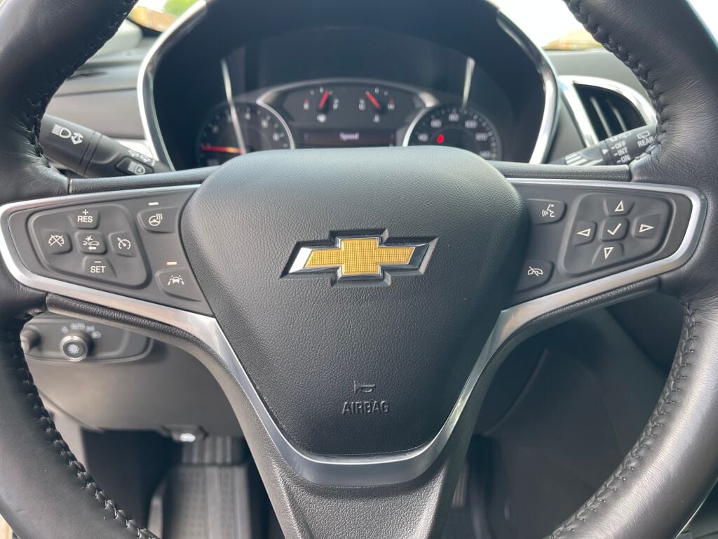 2022 Chevrolet Equinox LT photo 15