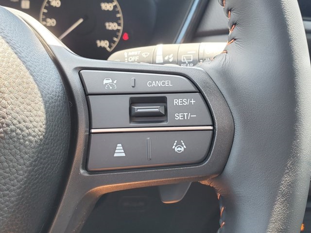 2026 Honda CR-V Sport Hybrid photo 20