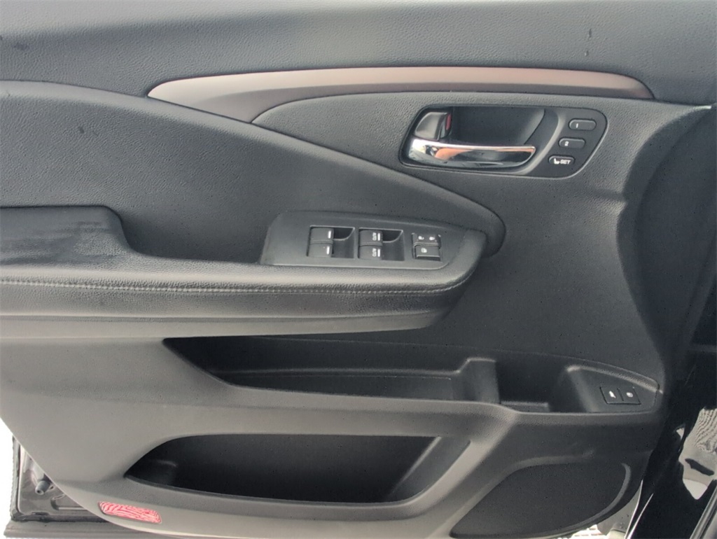2020 Honda Passport EX-L photo 27