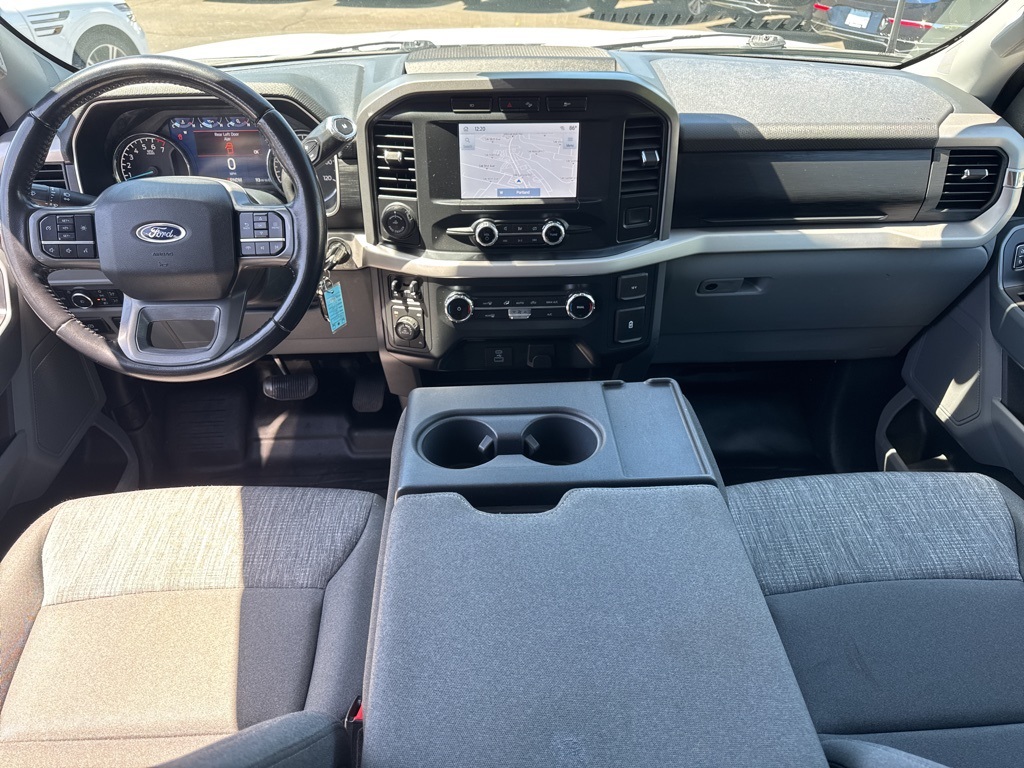 2022 Ford F-150 XLT photo 42