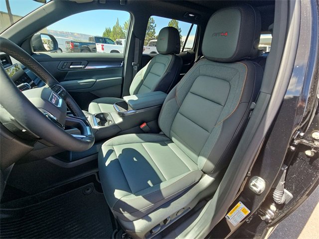 2026 Gmc Terrain AT4 photo 2