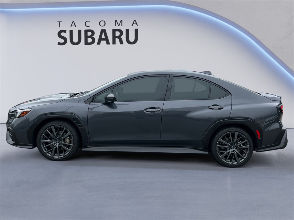 2023 Subaru WRX GT photo 2