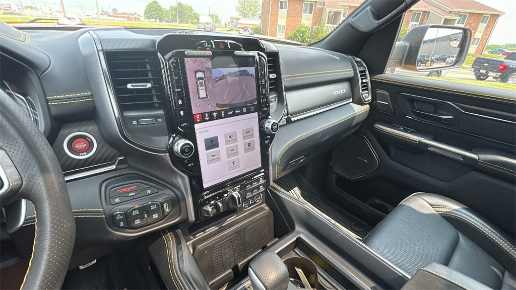 2023 Ram 1500 TRX photo 49