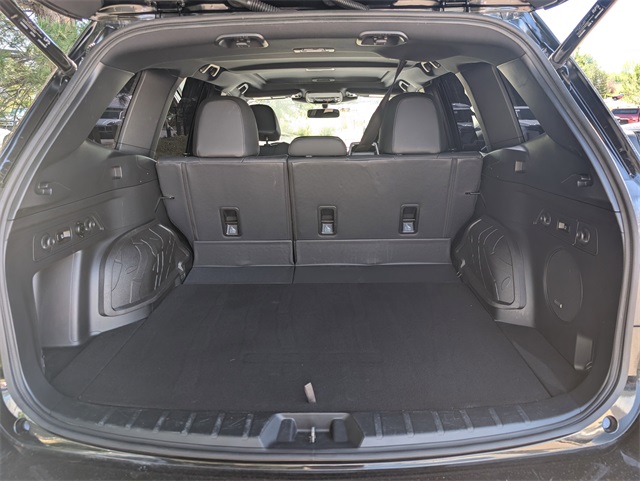 2023 Subaru Forester Wilderness photo 5
