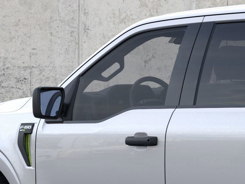 2025 Ford F-150 STX photo 19