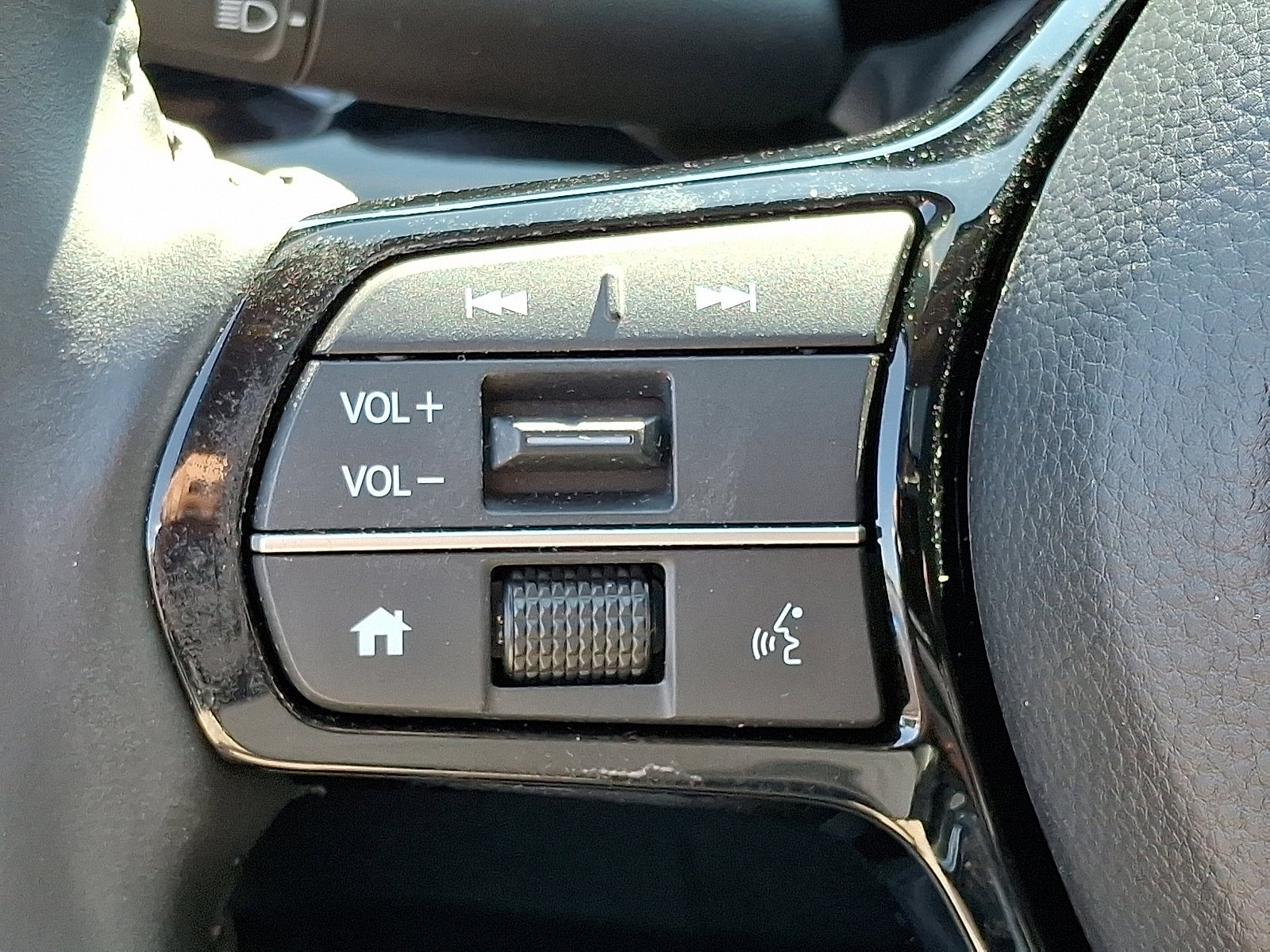 2024 Honda CR-V EX-L photo 22