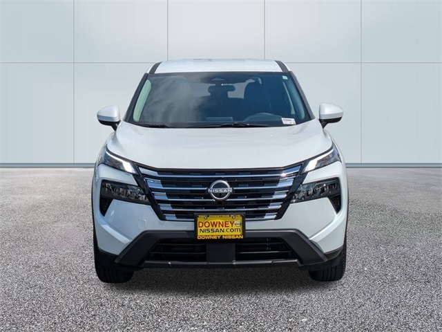 2026 Nissan Rogue SV photo 3