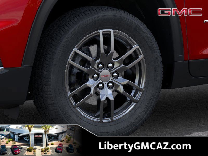 2026 Gmc Acadia Elevation photo 4