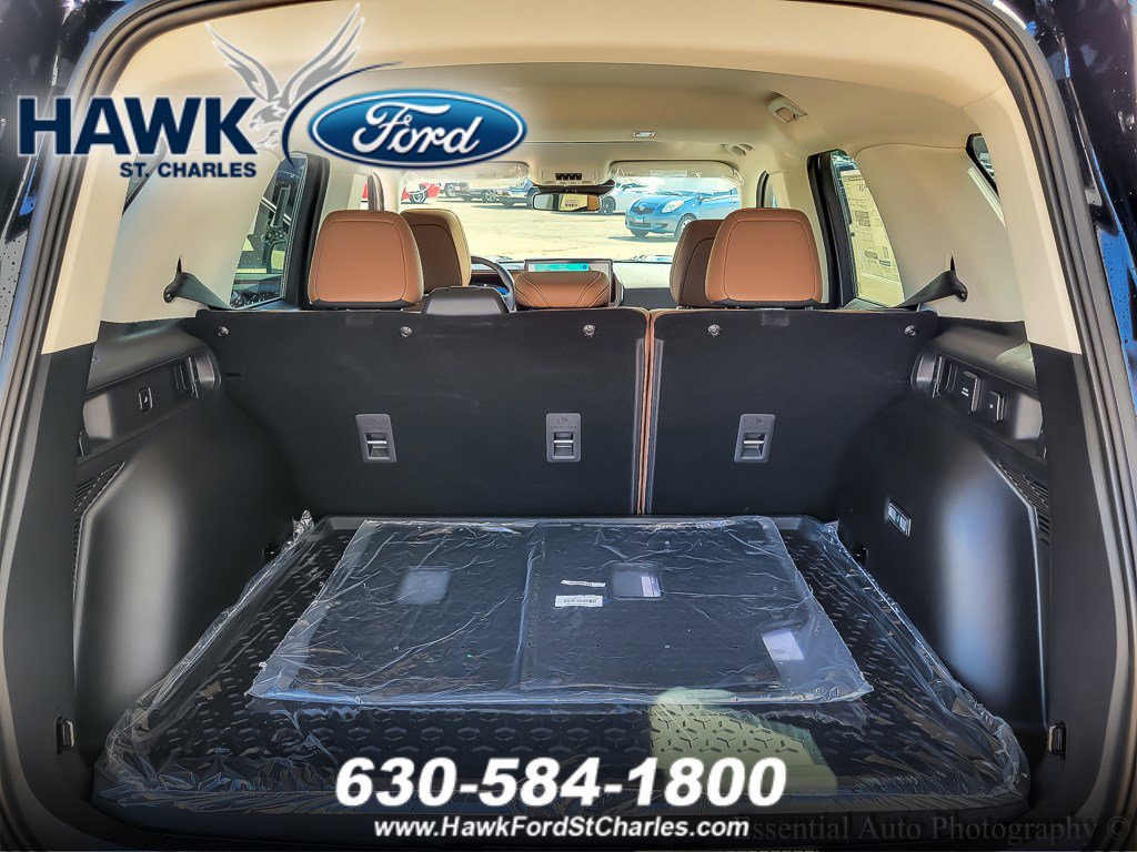 2025 FORD BRONCO SPORT - Image 15