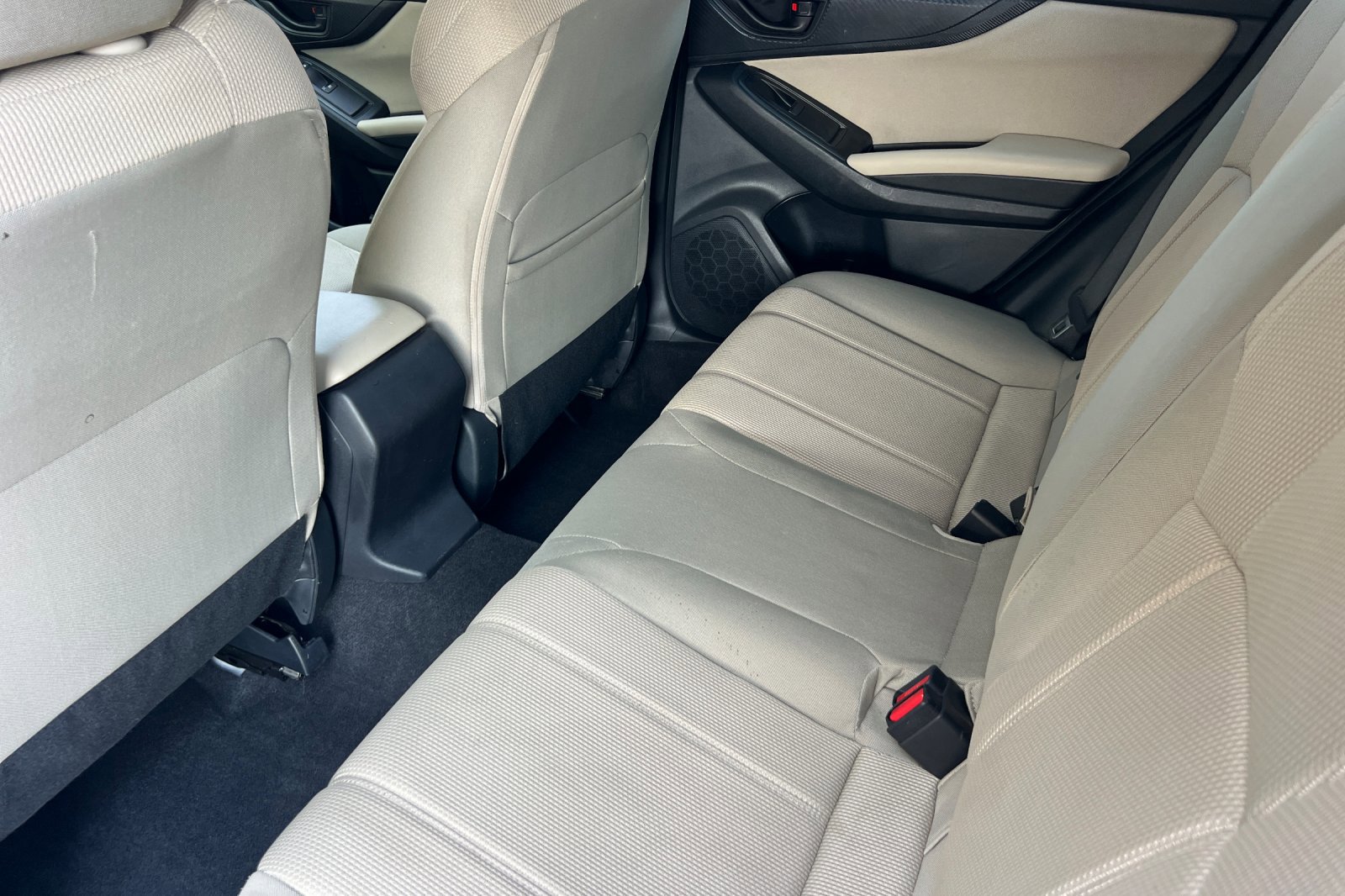 2022 Subaru Impreza Base photo 10
