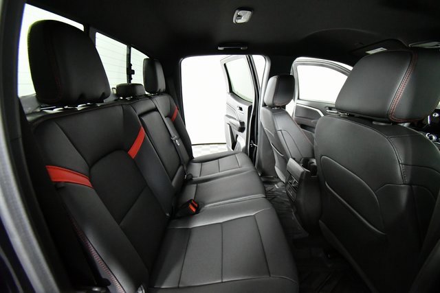 2026 Chevrolet Colorado Z71 photo 22