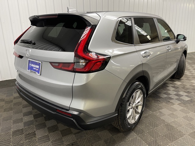 2023 Honda CR-V EX photo 4