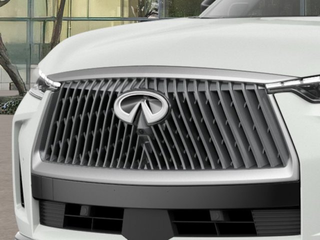 2026 Infiniti QX60 Pure photo 12