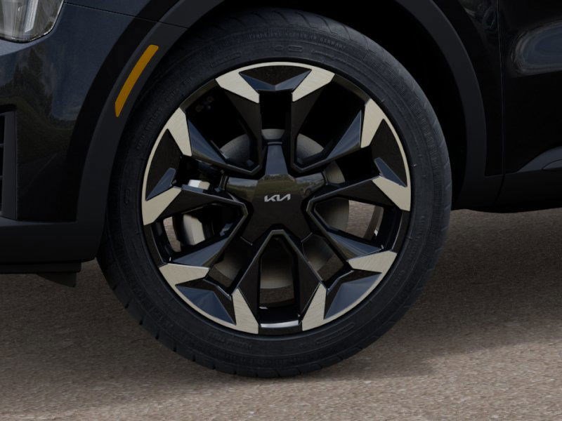 2026 Kia Sorento EX photo 8