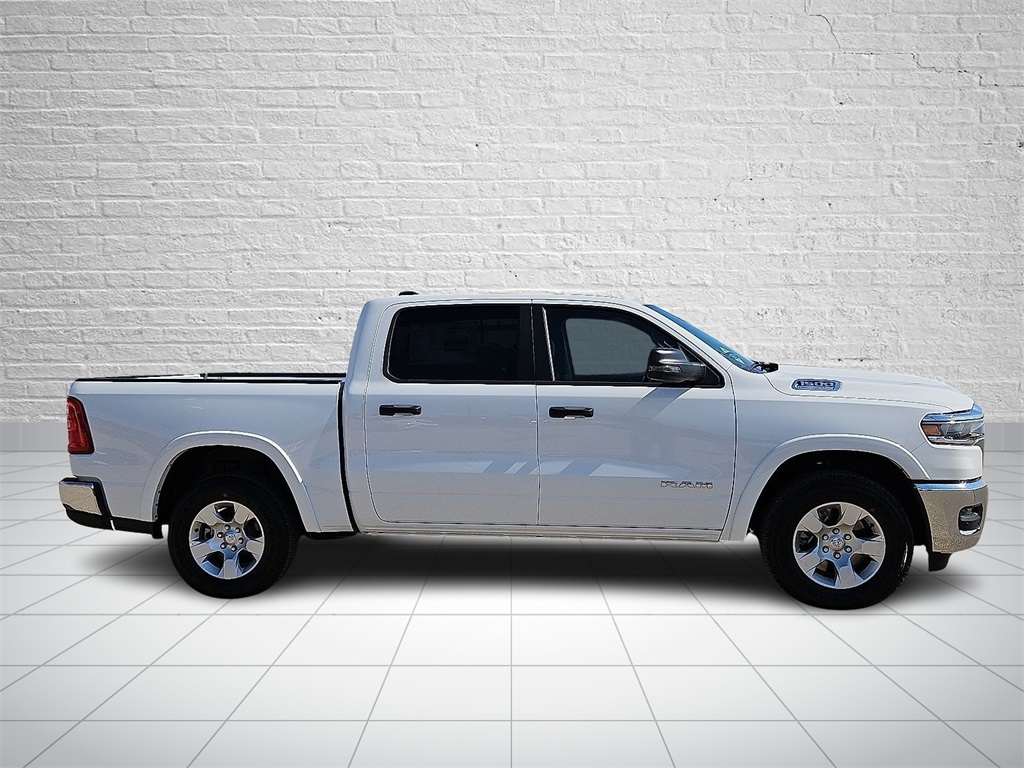 2026 Ram 1500 Big Horn Lone Star photo 5