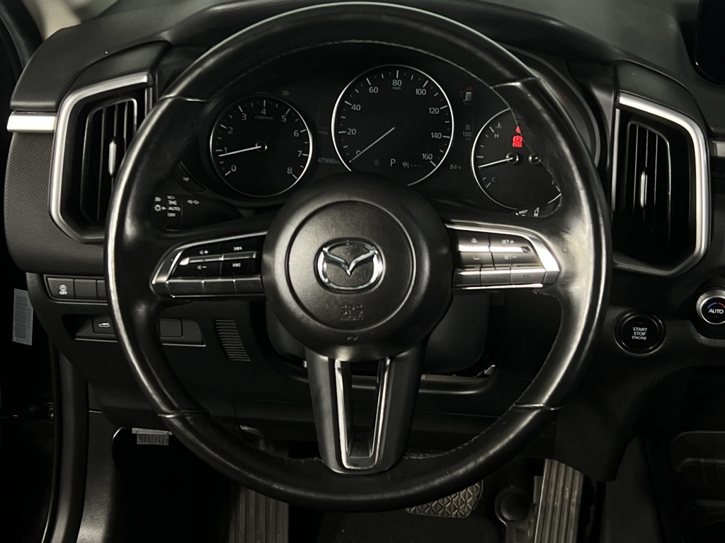 2024 Mazda CX-50 2.5 S Preferred photo 8