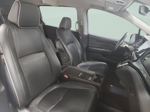 2023 Honda Odyssey Elite photo 13