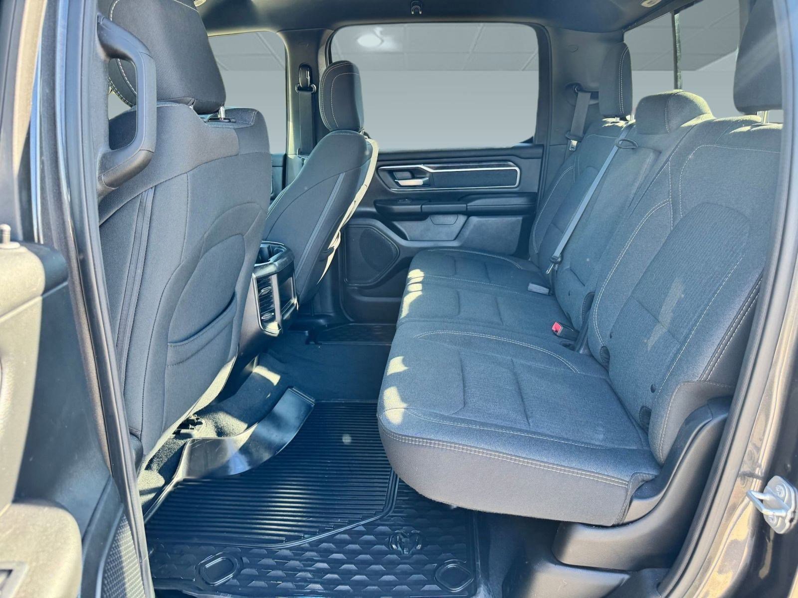 2019 Ram 1500 Big Horn Lone Star photo 12