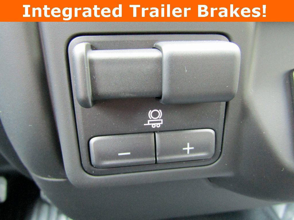 2026 Chevrolet Silverado 1500 photo 13