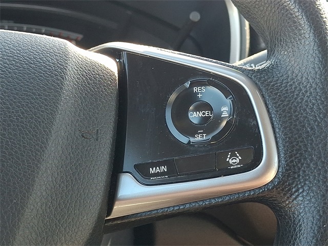 2020 Honda CR-V EX photo 16