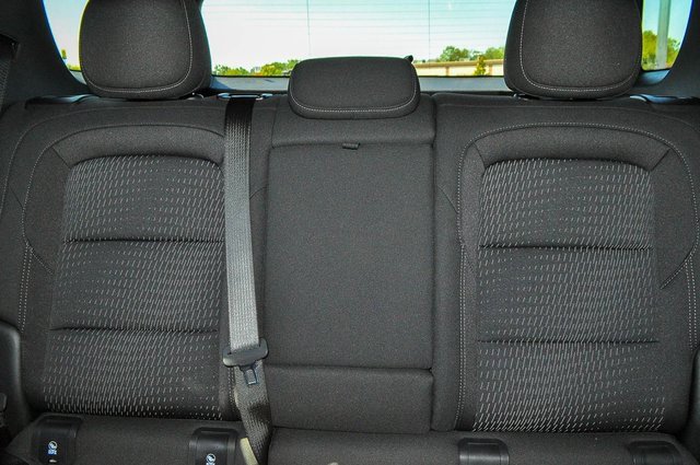 2025 Chevrolet Equinox LT photo 11