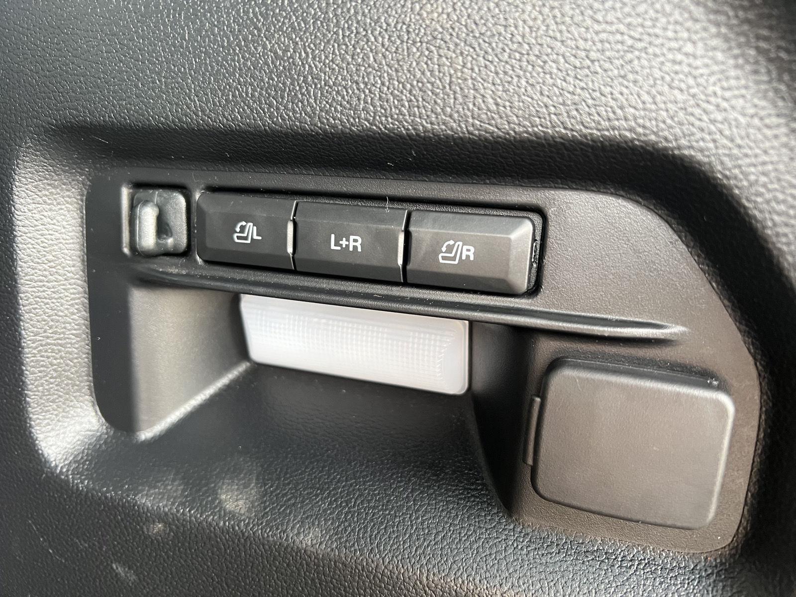 2022 Ford Explorer Timberline photo 26