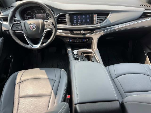 2022 Buick Enclave Essence photo 20