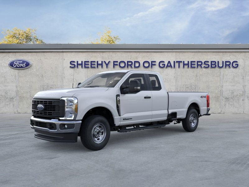 2026 Ford F-350 photo 2