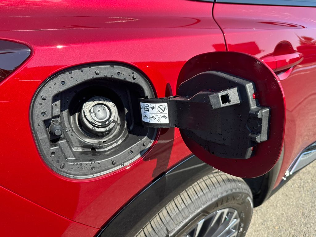 2026 Nissan Rogue Platinum photo 29