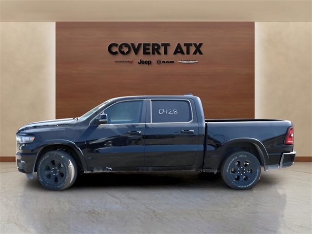 2025 Ram 1500 Big Horn Lone Star photo 2