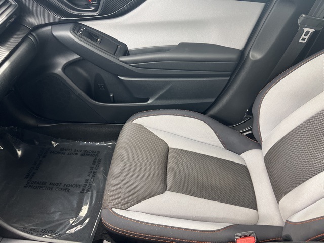 2022 Subaru Crosstrek Premium photo 20