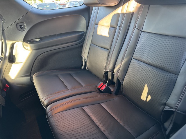 2026 Dodge Durango GT Plus photo 6