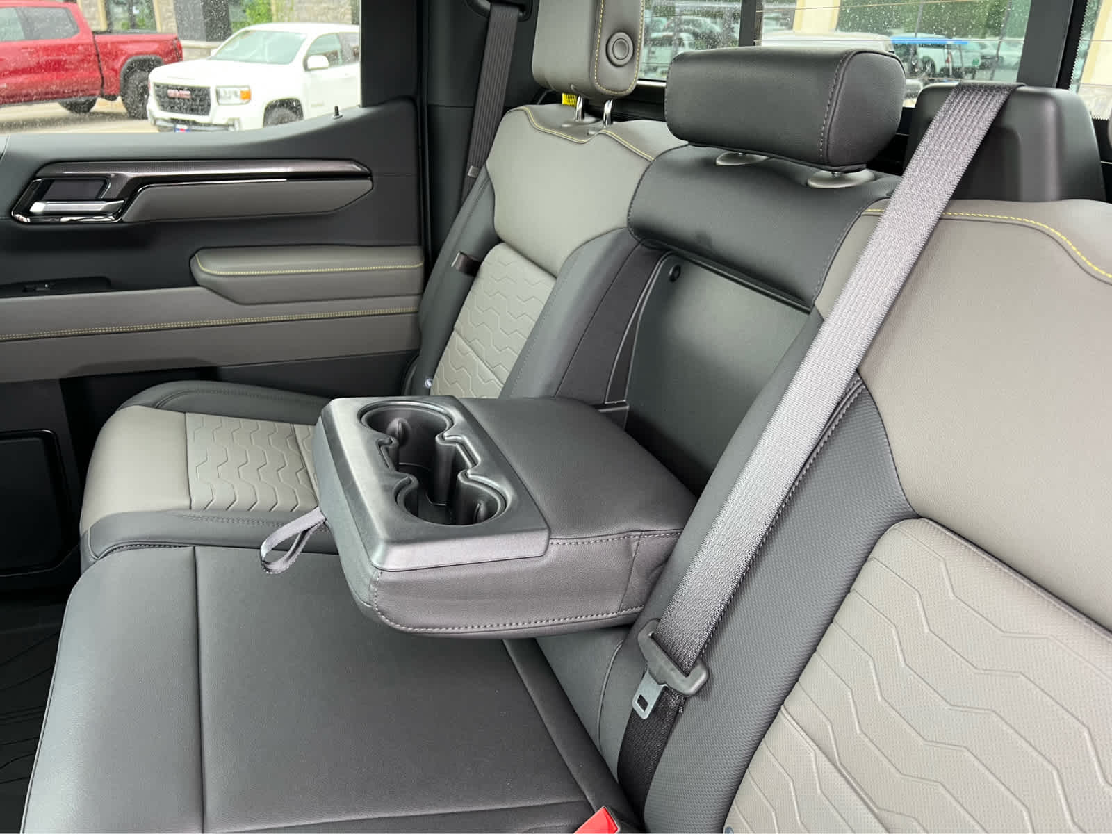 2025 Chevrolet Silverado 1500 ZR2 photo 33