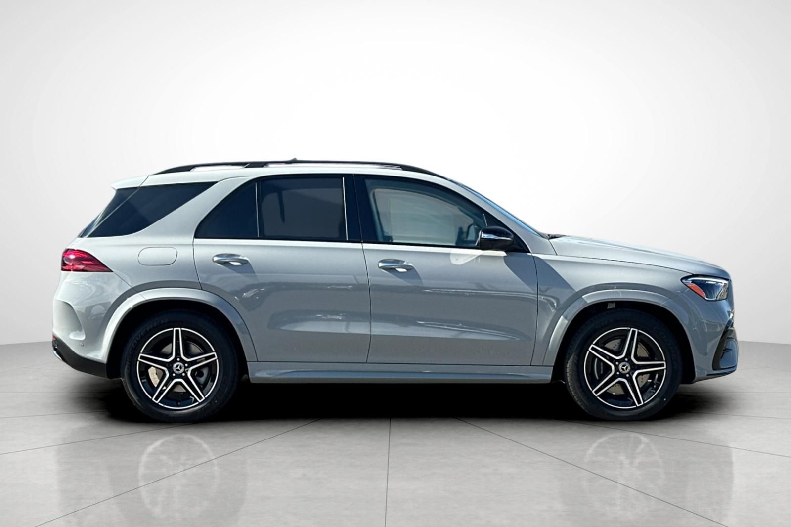 2026 Mercedes Benz GLE 450 4MATIC photo 29