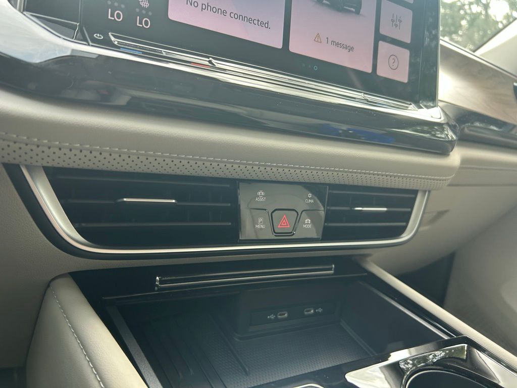 2026 Volkswagen Atlas SE Technology photo 45