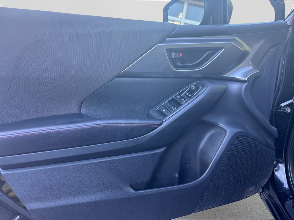 2024 Subaru Impreza Sport photo 19