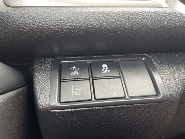 2018 Honda Civic Sport Touring photo 10