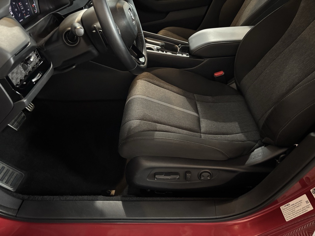 2024 Honda Accord Hybrid Sport photo 17
