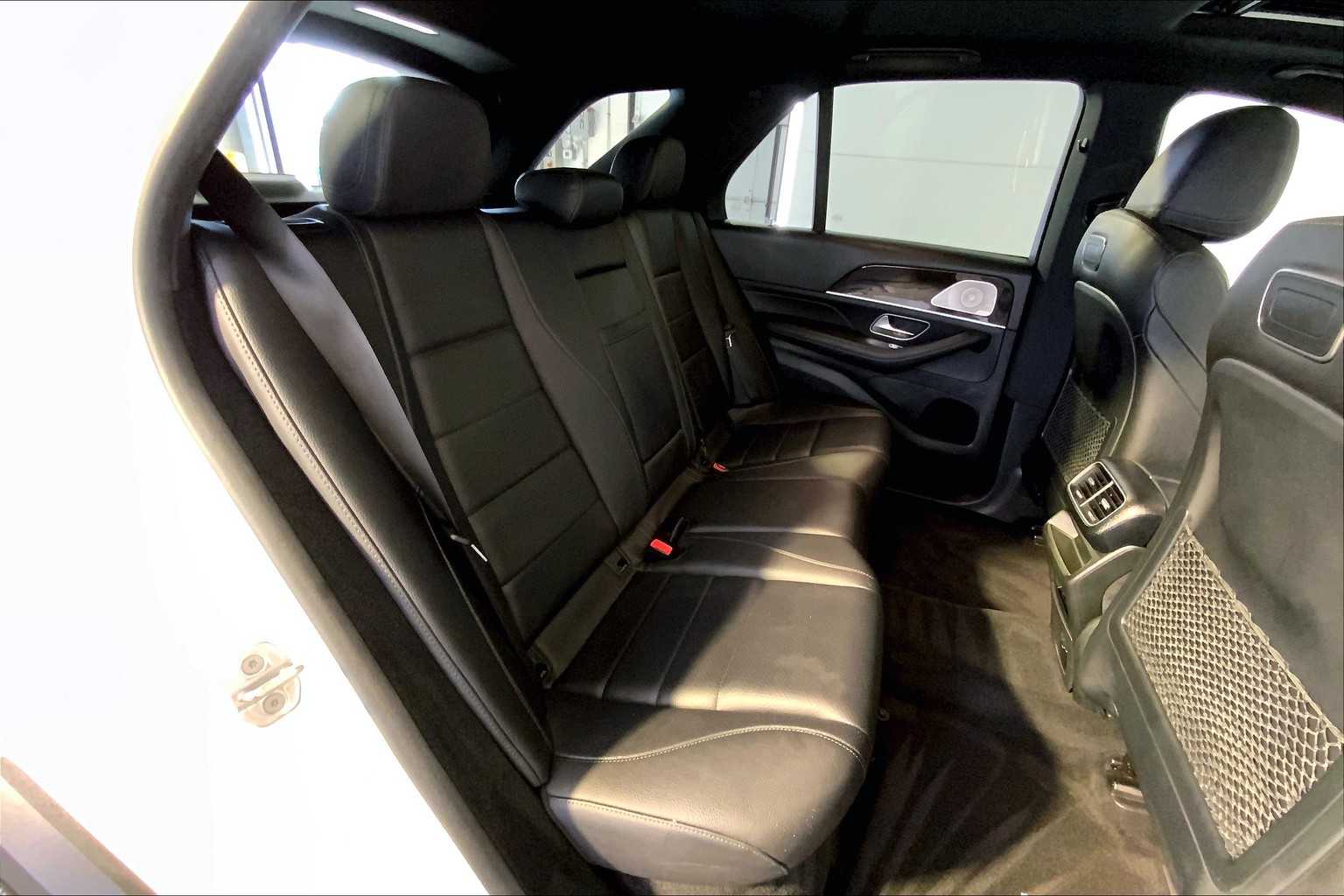 2020 Mercedes Benz GLE 350 4MATIC photo 10