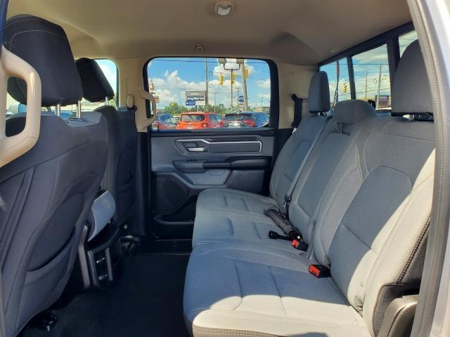 2019 Ram 1500 Big Horn Lone Star photo 24