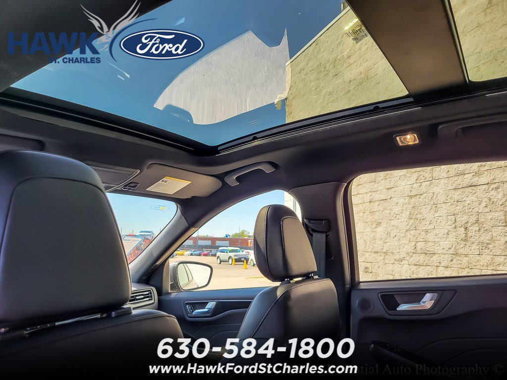 2024 FORD ESCAPE - Image 11